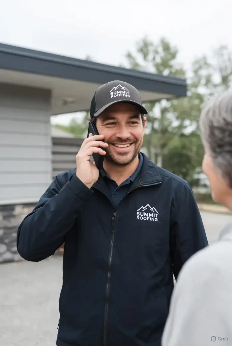 Flat Roof Leak Repair Manhattan, IL FAQs